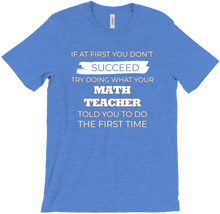 Math teacher T-Shirts
