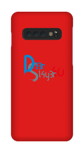 d33rsl4y3r40 Samsung Phone Cases