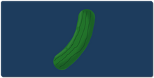 Dill with it XXL Mousepad