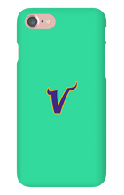 vlastara iPhone Phone Cases