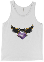 machoot1 Tank Top