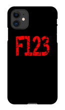 flushp123 RED