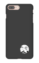 patsuantv iPhone Phone Cases