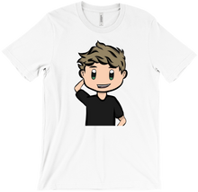 Jayronixx Shirt  2.0