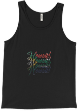 ZA Howzit Tank Top