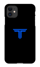 tvtwisty iPhone Phone Cases