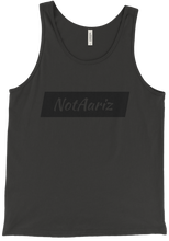 notaariz Tank Top