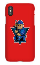 cpt_getsummadis iPhone Phone Cases