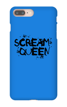 justagirl2day iPhone Phone Cases