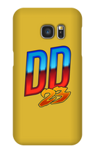 dannydorito23 Samsung Phone Cases