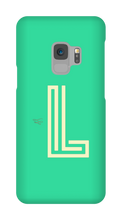 lake_legends Samsung Phone Cases