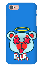 LMY RIP iPhone Phone Cases