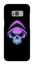 SteellCrow Logo Samsung Phone Cases