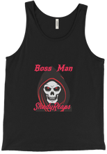 shadyreaps Tank Top