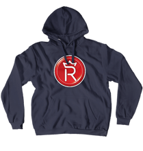 ajredwood25 Hoodies (No-Zip/Pullover)