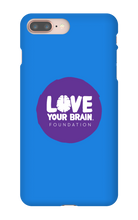 triverso_official Your Brains iPhone Phone Cases