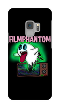 FilmPhantom Samsung Phone Cases