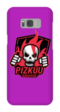 pizkuu Samsung Phone Cases
