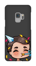 Hype Phone Case (Samsung)