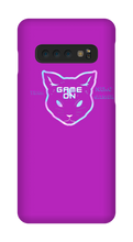 neko_gamer_dean Samsung Phone Cases