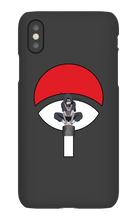 motakaru Phone Cases (itachi)