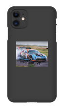 carfergon_yt iPhone Phone Cases