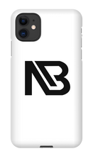 ninebanqzz iPhone Phone Cases