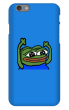 l2kyro iPhone Phone Cases