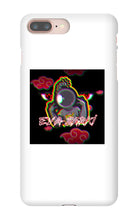 E.V.A Zarki's  iPhone Phone Cases