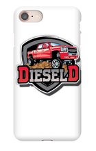 diesel_d__ iPhone X Cases