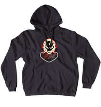 PB8 Hoodies (No-Zip/Pullover)
