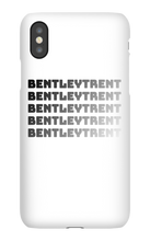 bentleytrent iPhone Phone Cases