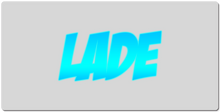 Lade's XXL Gaming Mousepad