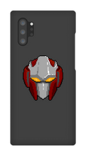 Salus Pixelated Samsung Phone Cases