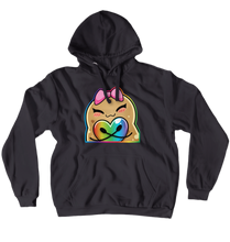 tatrLove Hoodie