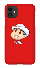 apptu iPhone Phone Cases