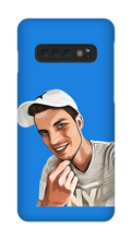 sunny_togo Samsung Phone Cases