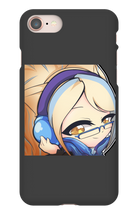darkjam Iphone case