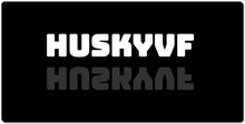 huskyvf XXL Gaming Mousepad