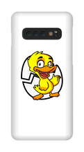 dazzlingduckgames Samsung Phone Cases