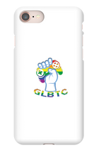 grablifebythecontroller iPhone Phone Cases
