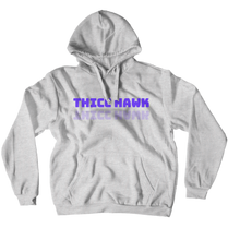 Thicc Hawk Hoodie
