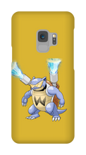 wartaalwillie Samsung Phone Cases