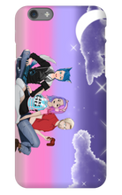 masonbegaming iPhone Phone Cases