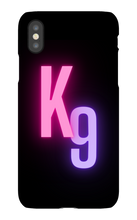 k9ngaro0 iPhone Phone Cases