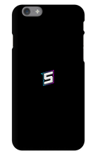 Saue Logo - Iphone Case