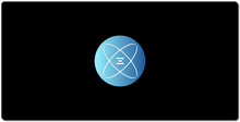 Blue Essence XXL Gaming Mousepad