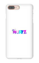 ohnurtz iPhone Phone Cases
