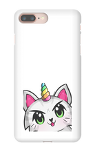 xladylunax iPhone Phone Cases