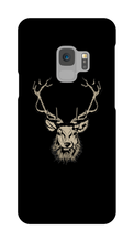 nicklampkin Samsung Phone Cases